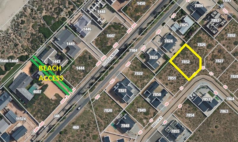 3 Bedroom Property for Sale in Lampiesbaai Western Cape